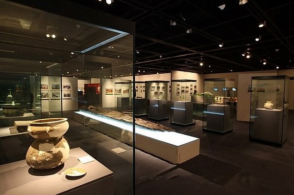 Công trình được thiết kế bởi công ty danh tiếng AREP (Cộng hòa Pháp)