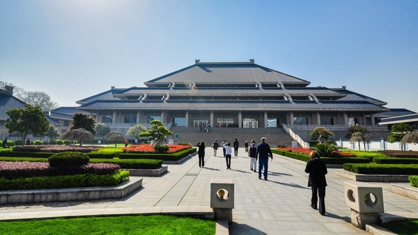 Khám Phá Bảo Tàng Tỉnh Hồ Bắc: Kỳ Quan Văn Hóa Không Thể Bỏ Qua Khi Du Lịch Trung Quốc