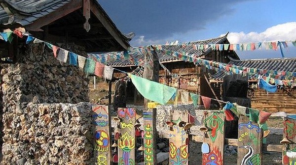 Du khách sẽ được tiếp cận và hiểu hơn về đời sống của người dân địa phương