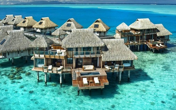 Bờ biển Aegean của Thổ Nhĩ Kỳ là một trong những điểm đến hấp dẫn nhất