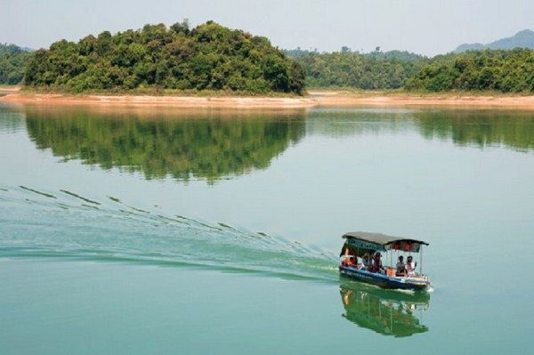 Thanh Hóa có hai mùa rõ rệt, mang đến những trải nghiệm khác nhau