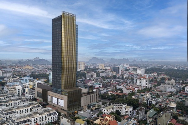 Thanh Hóa mang đến nhiều sự lựa chọn về nơi ở