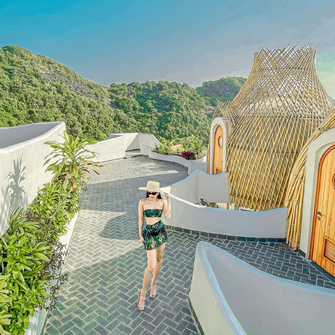 Du lịch Cát Bà nên ở khách sạn resort nào - Điểm kỹ 5 lựa chọn sang xịn mịn