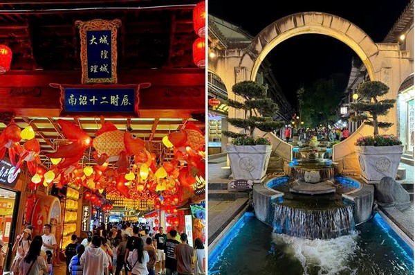 Thành cổ hơn 1.000 năm tuổi