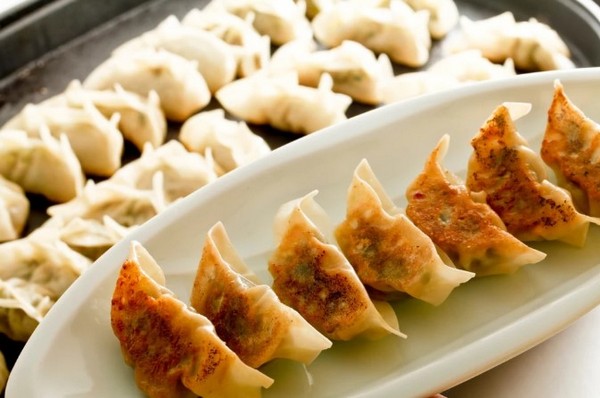 Sủi cảo là một món ăn dân dã nhưng không kém phần tinh tế