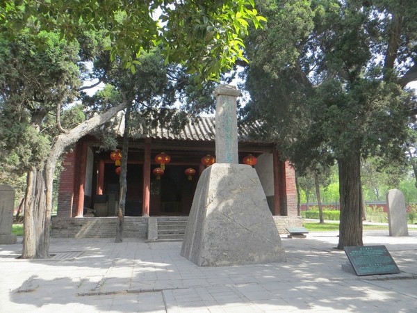 Đài thiên văn Đăng Phong mang giá trị lịch sử không thể thay thế