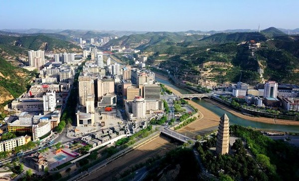 Diên An Thiểm Tây: Hành Trình Về Miền Đất Lịch Sử Hùng Vĩ