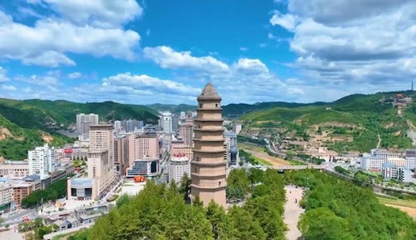 Thời điểm tuyệt vời nhất để ghé thăm Diên An là từ tháng 4 đến tháng 10