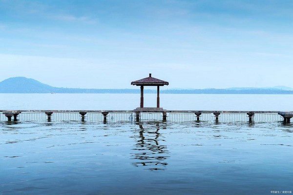 Vùng đất quanh Đông Hồ lưu giữ nhiều di tích cổ kính
