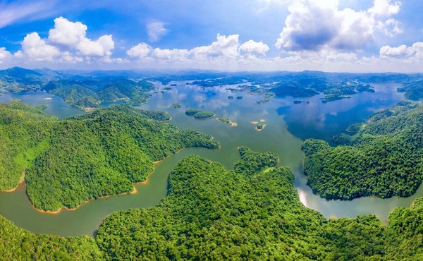 Bắc Giang là "cánh cửa thời gian" dẫn bạn về với cội nguồn văn hóa Kinh Bắc
