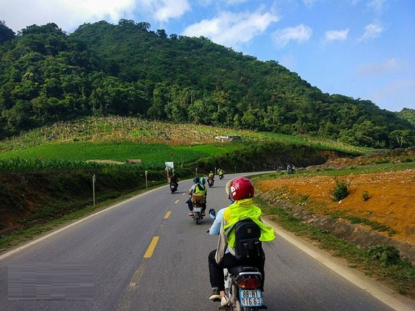 Hành trình khám phá Bắc Giang trở nên dễ dàng và thuận tiện hơn bao giờ hết
