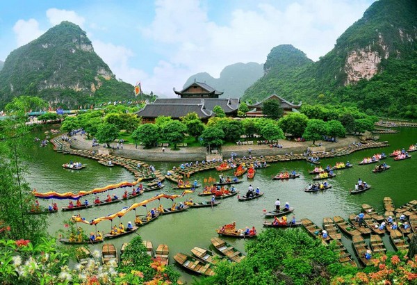 Bắc Ninh là nơi lưu giữ nhiều giá trị văn hóa đặc sắc của dân tộc Việt Nam