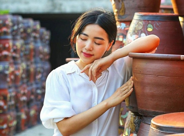 Du lịch Bắc Ninh dễ dàng với nhiều phương tiện di chuyển thuận lợi