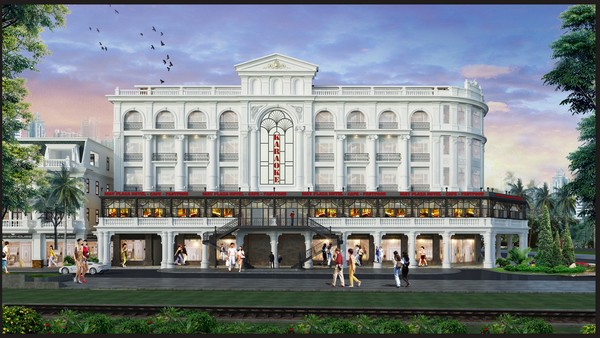 Ẩm thực Thái Nguyên là một bức tranh đa sắc màu
