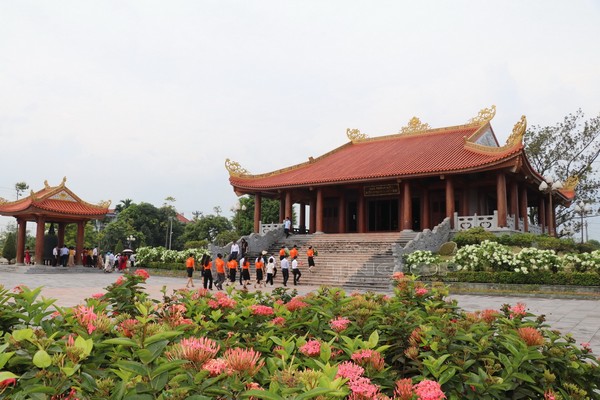 ATK Định Hóa còn được biết đến với tên “Thủ đô Gió Ngàn, Chiến khu Việt Bắc”,