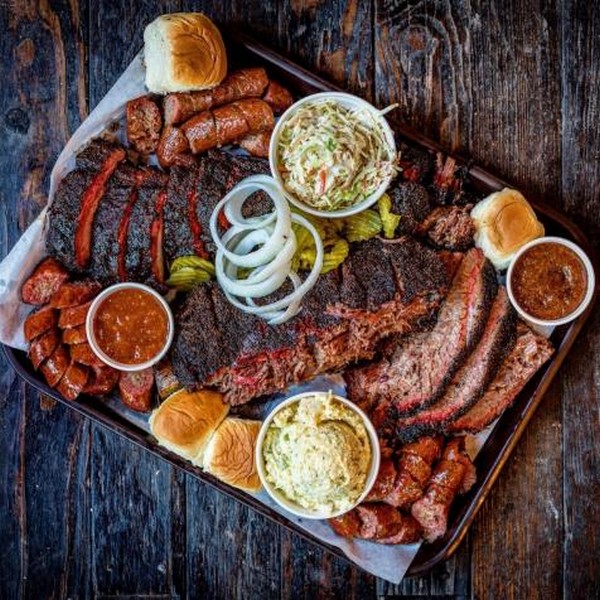 Barbecue (BBQ) Texas