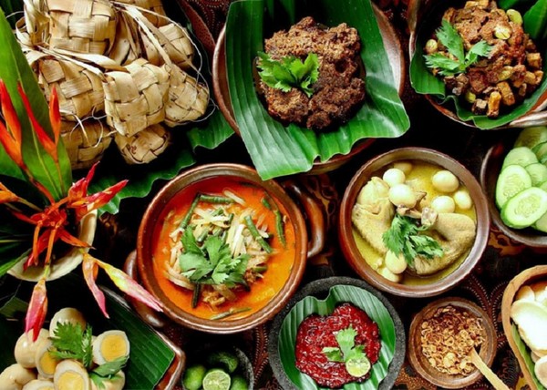 Những món ngon trứ danh nhất định phải thử tại Bali