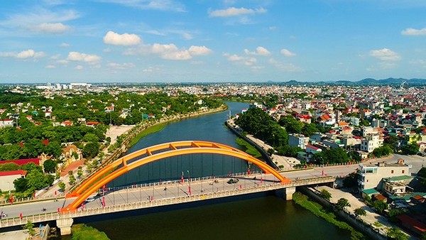 Đến với Hà Nam và tạo ra những kỉ niệm đáng nhớ