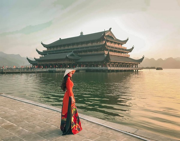 Di chuyển đến Hà Nam vô cùng thuận tiện