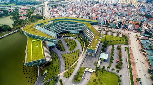 Hà Nội có đa dạng lựa chọn nơi ở từ nhà nghỉ bình dân đến khách sạn sang trọng