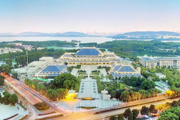 Đã đến Vũ Hán (Hồ Bắc) rồi thì đừng bỏ lỡ Bảo tàng Hồ Bắc