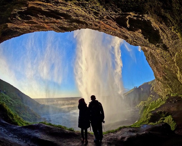 Dự kiến chi phí cho chuyến du lịch Iceland