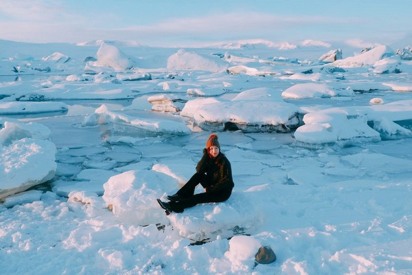 Thời điểm lý tưởng du lịch Iceland là khi nào?