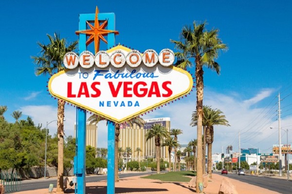 Du lịch Las Vegas cùng Kim Liên Travel