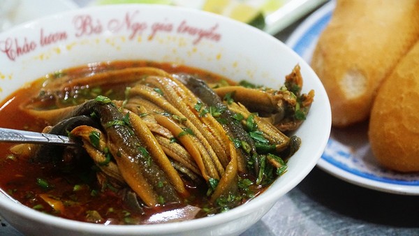 Món ăn dân dã đậm chất địa phương mà du khách nên thử