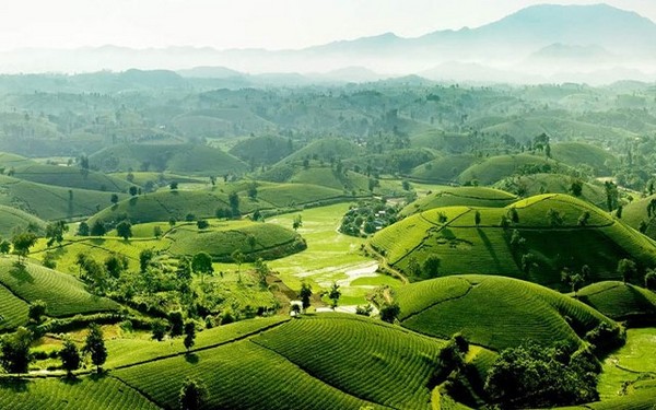 Phú Thọ, mảnh đất cội nguồn