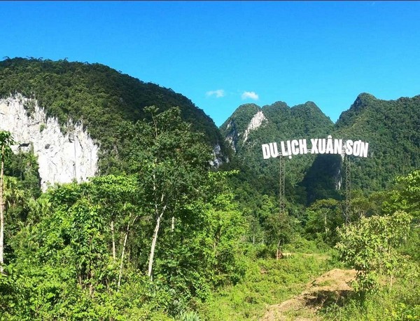 Vườn quốc gia Xuân Sơn là một điểm đến lý tưởng vào mùa hè