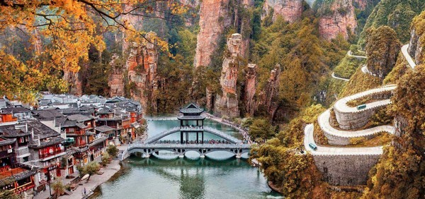 Du lịch Quý Châu – Hành trình khám phá vùng đất bí ẩn phía Tây Nam Trung Quốc