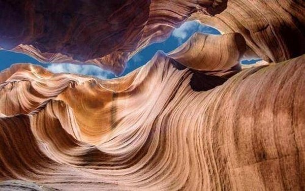 Hẻm Núi Đỏ Ganquan Yucha: Tuyệt Tác 