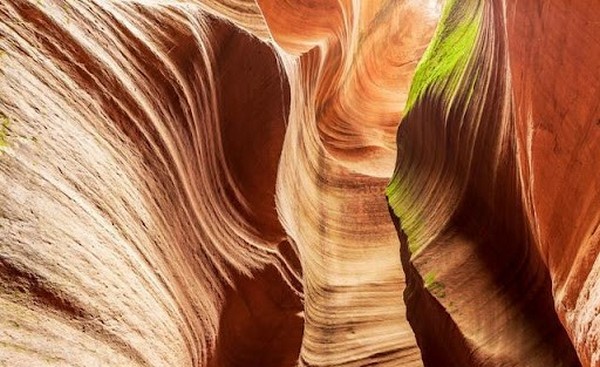 Mãi đến đầu năm 2017, khu vực này mới chính thức được 