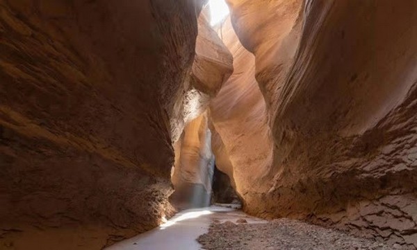 Những kỳ quan thiên nhiên vĩ đại luôn gắn liền với các truyền thuyết ly kỳ