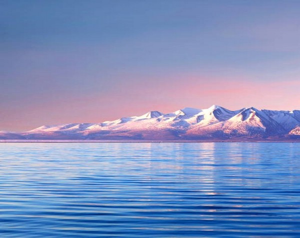 Manasarovar là nơi sinh của Rishabhdev, vị lãnh đạo tinh thần đầu tiên của Đạo Jaina