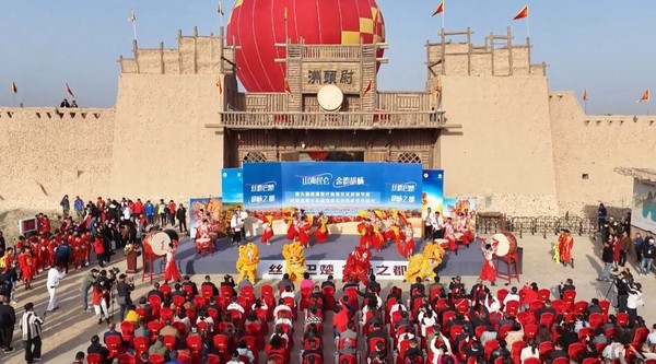 Huyện Bachu Tân Cương: Hành trình khám phá di sản Con đường Tơ lụa