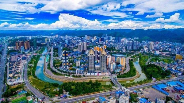 Khám phá huyện Lợi Xuyên: Viên ngọc ẩn mình của Hồ Bắc