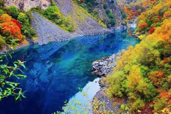 Du khách có thể tận hưởng các hoạt động ngoài trời