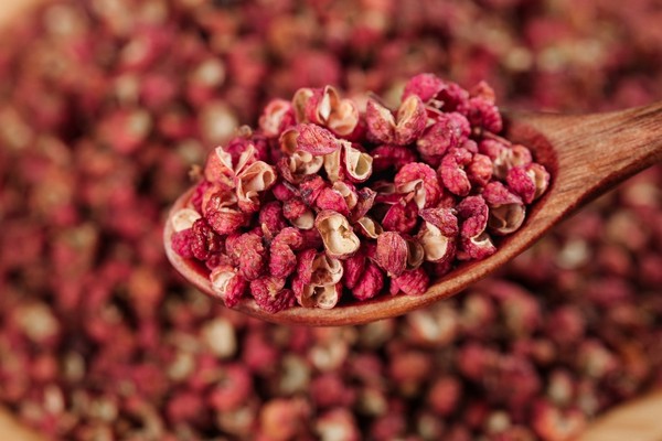 Loại gia vị này đã được công nhận là sản phẩm chỉ dẫn địa lý