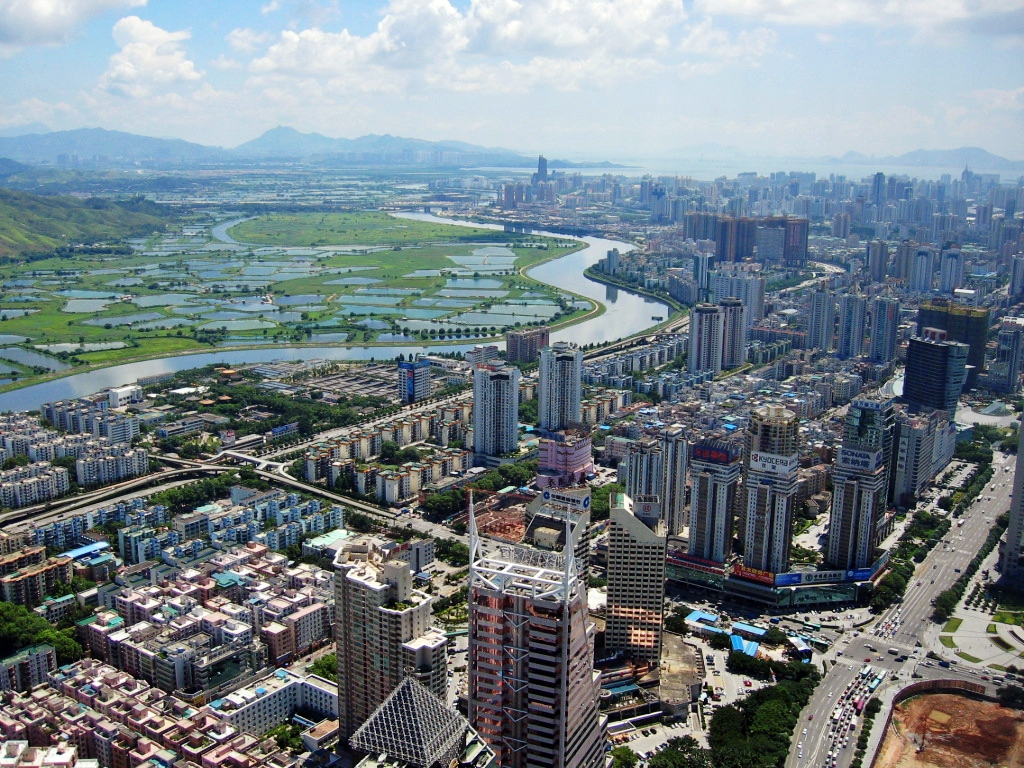 Du lịch Quảng Đông Trung Quốc: Khám phá siêu đô thị lớn nhất thế giới