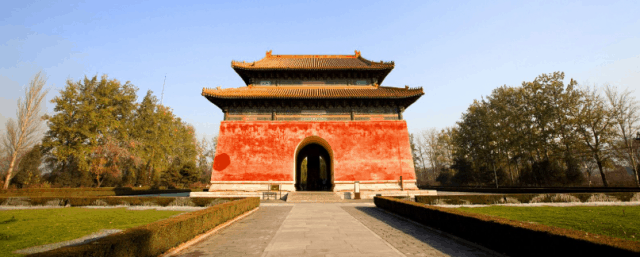 Thập Tam Lăng: Bí ẩn lăng mộ của 13 vị hoàng đế nhà Minh