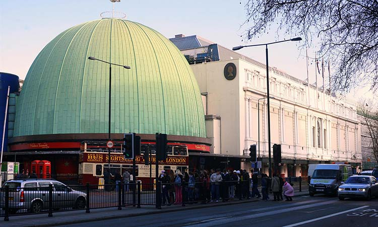 Bảo tàng sáp Madame Tussauds: Khám phá 8 khu triển lãm tại Bắc Kinh