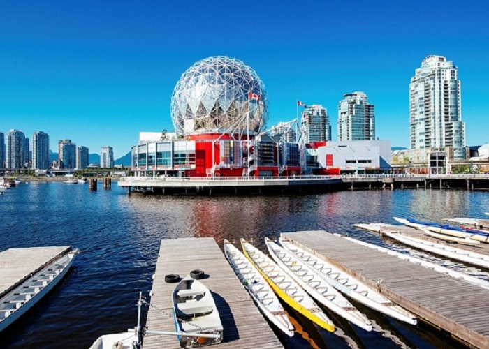 Nên đi du lịch Canada vào mùa nào