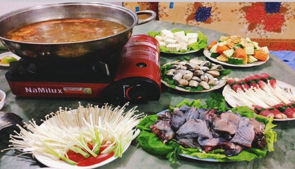 Du lịch Hà Giang khám phá ẩm thực
