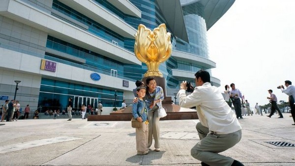 Check-in tại Quảng trường Kim Tử Kinh