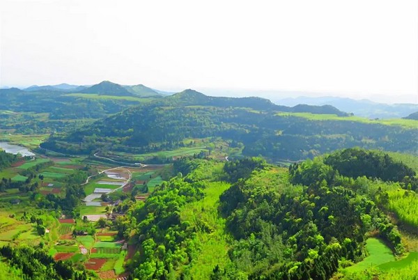 Nguồn gốc tên gọi núi Kim Hoa