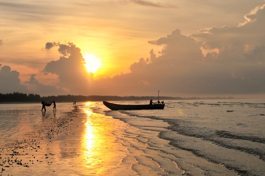 Khám phá làng Trúc Sơn cùng Kim Liên Travel