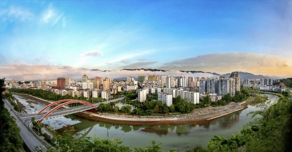 Review Du Lịch Ân Thi Trung Quốc – Thành Phố Bất Tận Của Sắc Xanh Và Văn Hóa Truyền Thống