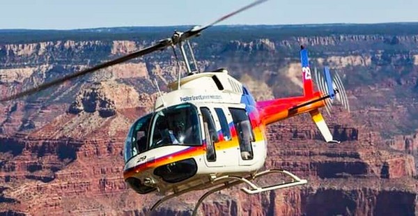 Thời điểm lý tưởng nhất để khám phá Grand Canyon